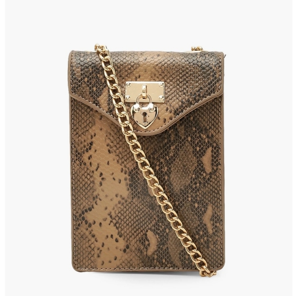 Crossbody bag